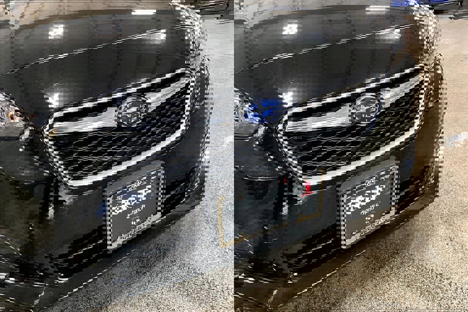 Used 2018 Subaru Impreza 2.0i Premium image 29