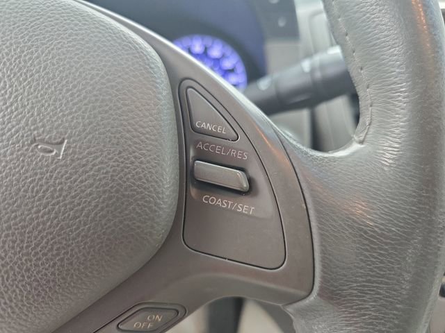 Used 2015 INFINITI Q40 w/ Moonroof Package image 38