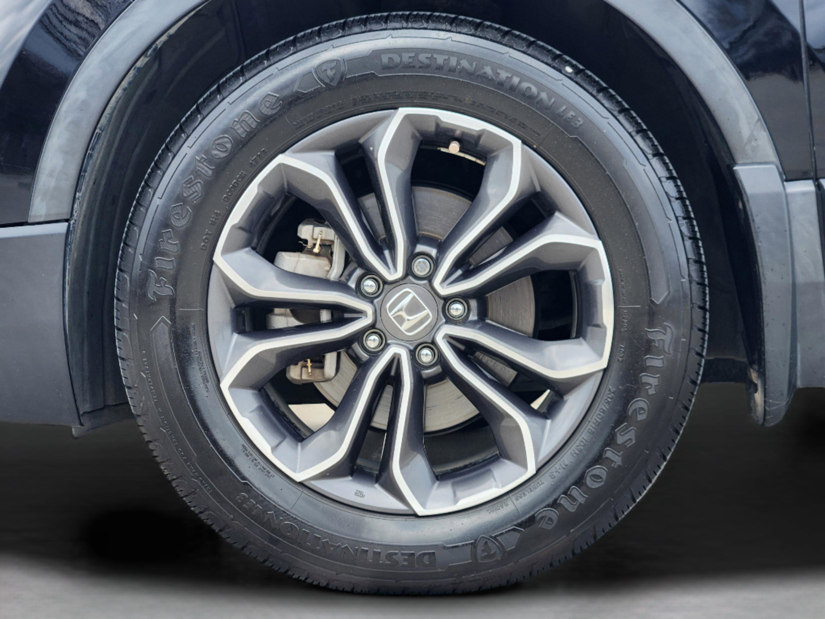 Used 2020 Honda CR-V EX-L image 11