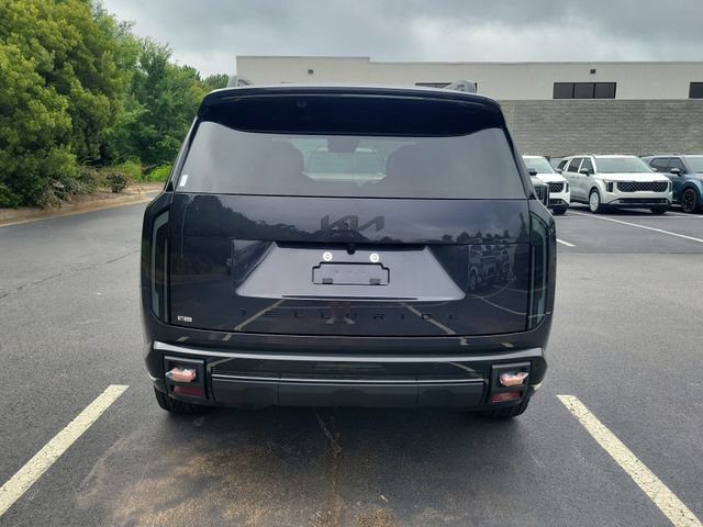 New 2027 Kia Telluride SX Prestige X-Pro AWD/4WD image 5