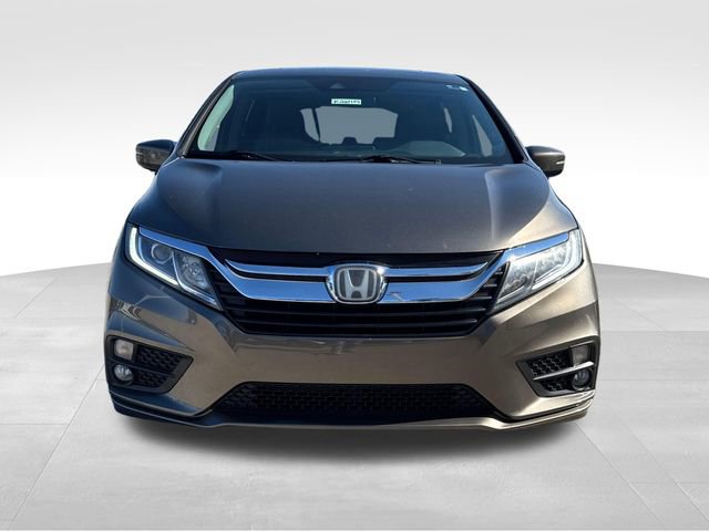 Used 2019 Honda Odyssey EX-L video 2