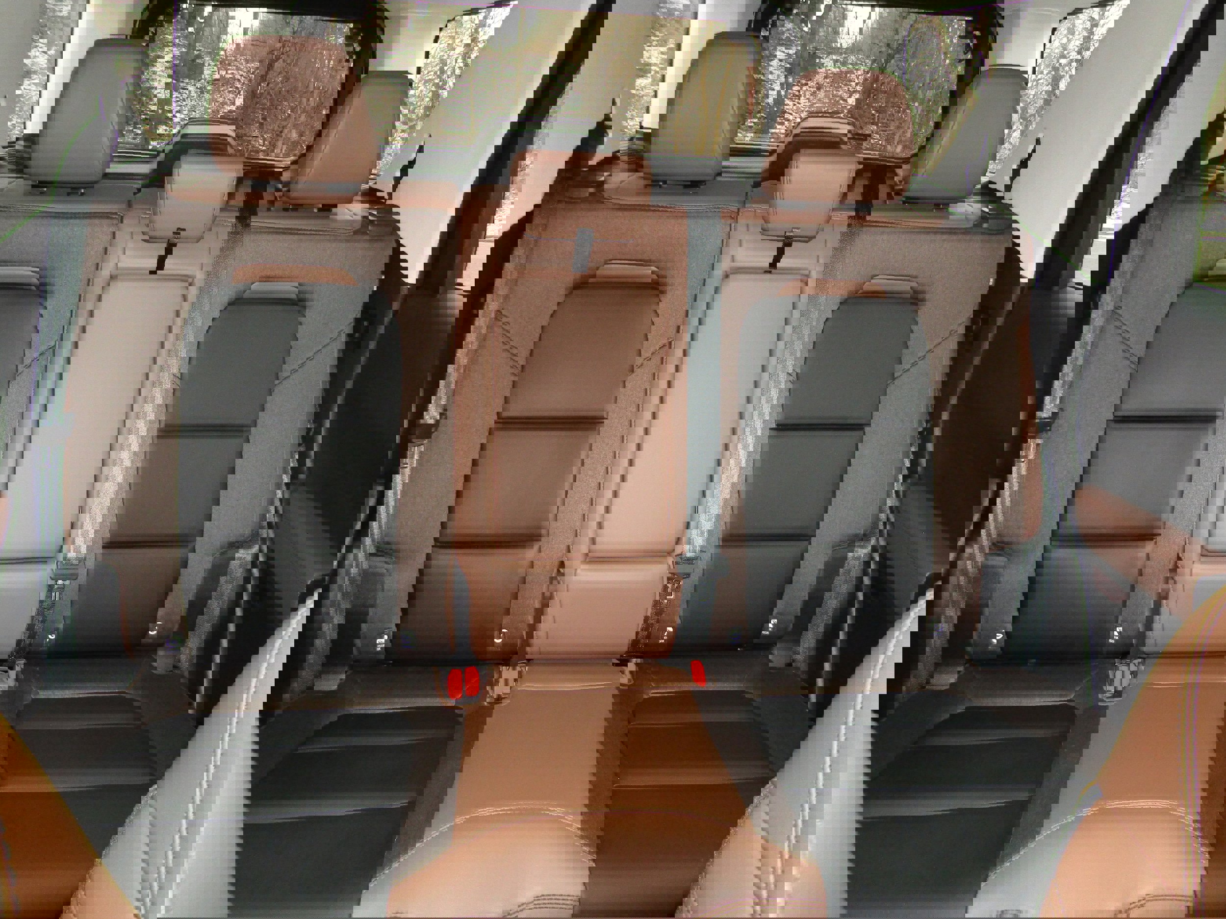 Used 2025 Ford Bronco Sport Outer Banks w/ Outer Banks Tech Package+ image 24