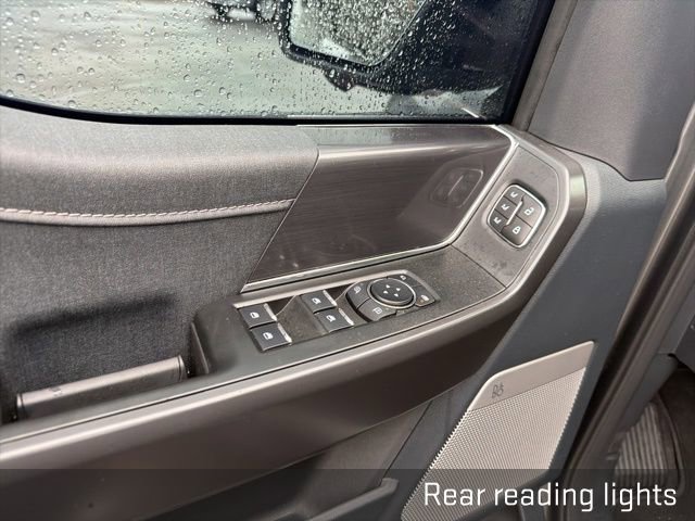 Used 2025 Ford F150 Lariat w/ Equipment Group 501A Mid image 31