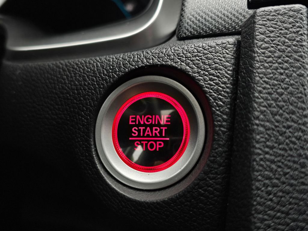 Used 2018 Honda Civic EX image 23