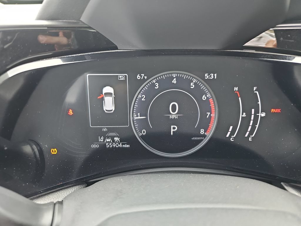 Used 2023 Lexus NX 350 AWD w/ Cold Area Package image 15