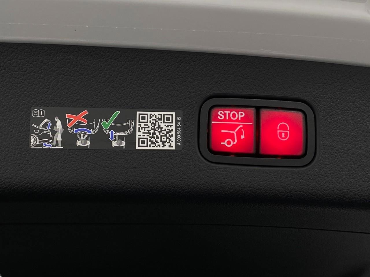 New 2026 Mercedes-Benz GLC 300 4MATIC image 7