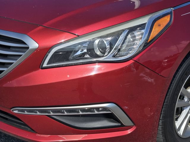 Used 2015 Hyundai Sonata SE FWD image 8