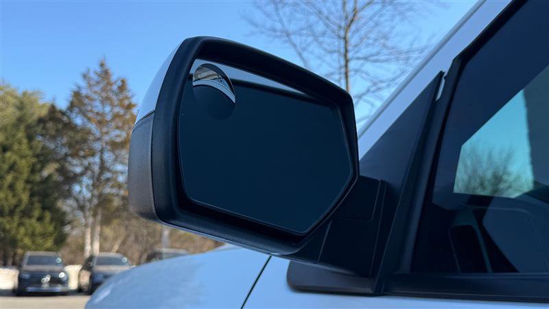 Used 2018 Chevrolet Silverado 1500 LT w/ All Star Edition image 11