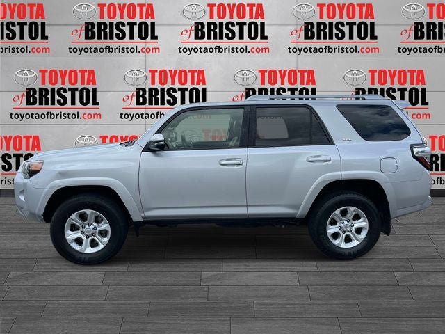 Used 2015 Toyota 4Runner SR5 Premium AWD/4WD image 7
