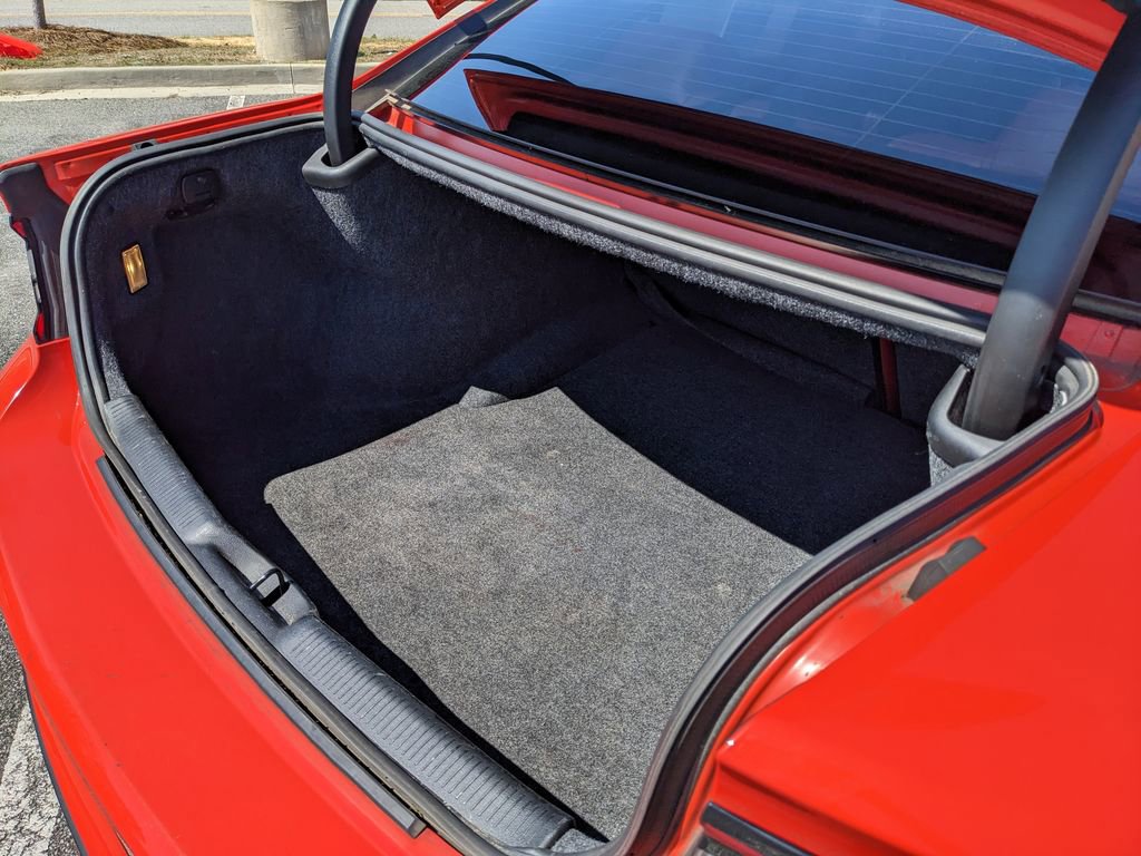 Used 2022 Dodge Charger Scat Pack w/ Navigation & Travel Group image 44