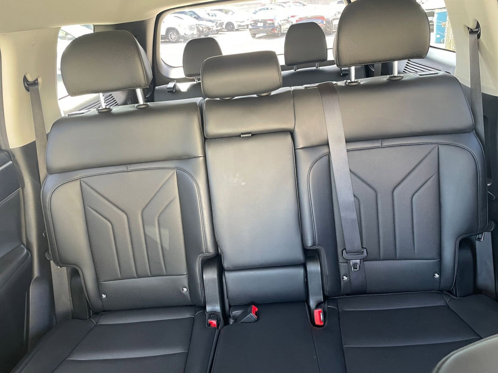 Used 2025 Hyundai Santa Fe SEL image 40