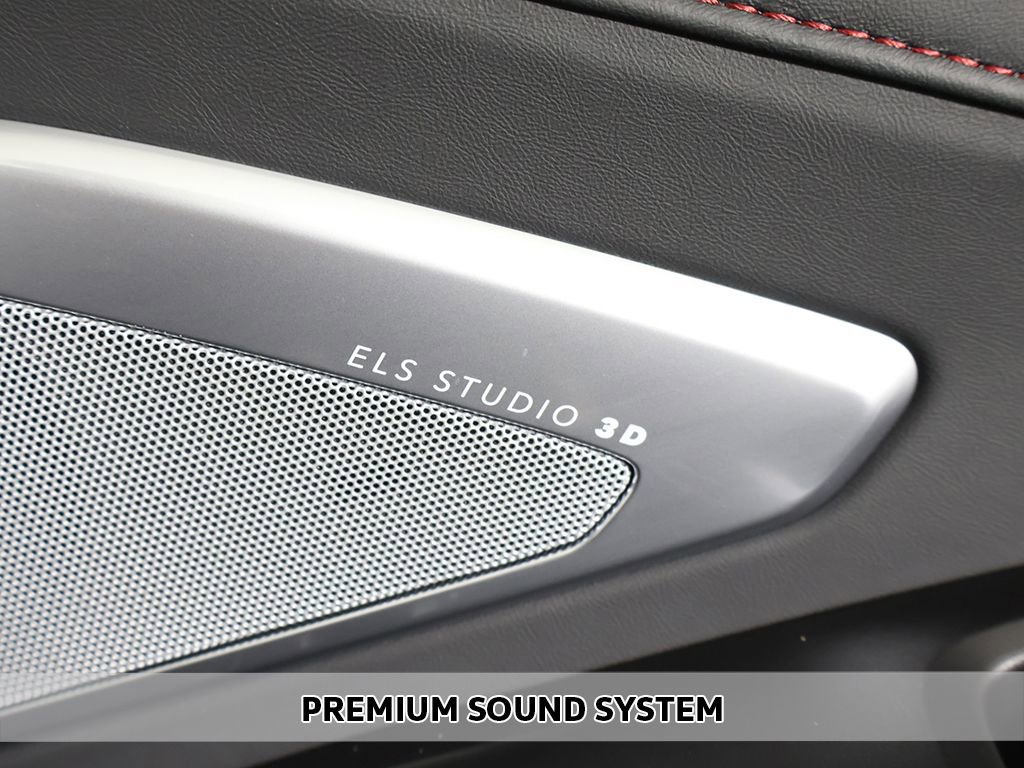 Used 2021 Acura RDX A-Spec AWD/4WD image 5