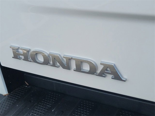 Certified 2024 Honda Ridgeline TrailSport image 7