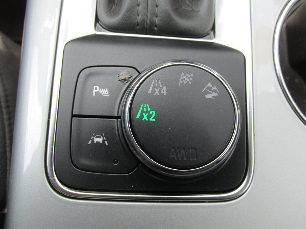 Used 2022 Chevrolet Blazer LT AWD/4WD image 14