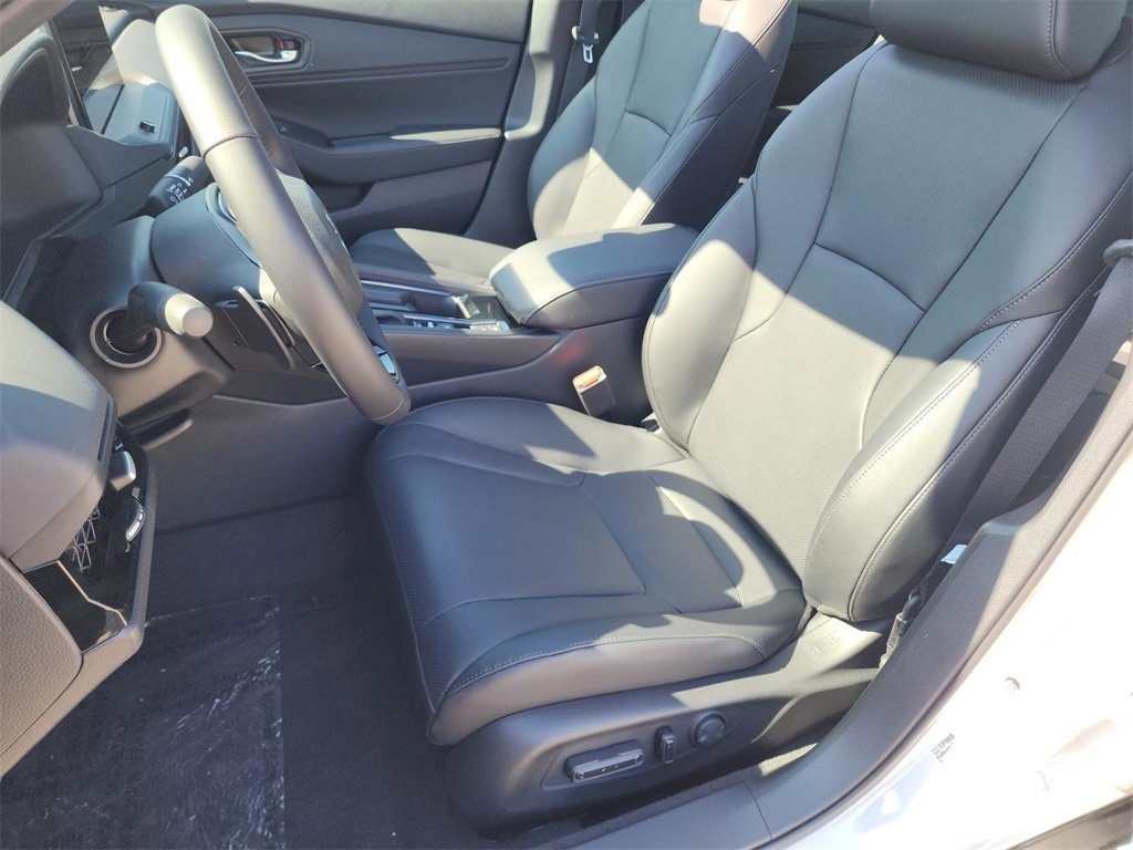 New 2025 Honda Accord Sport image 30