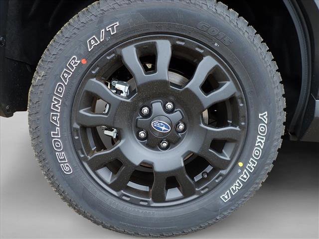 New 2026 Subaru Forester Wilderness image 7