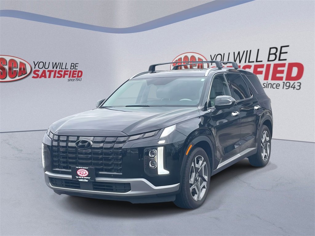 Used 2023 Hyundai Palisade Limited image 4