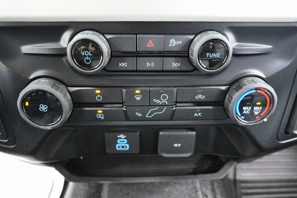 Used 2026 Ford F250 XL image 29