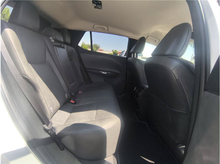 Used 2024 Lexus RZ 300e Premium w/ Accessory Package (Z1) FWD image 15