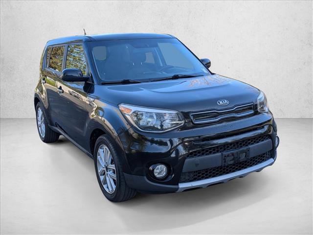 Used 2018 Kia Soul + video 3