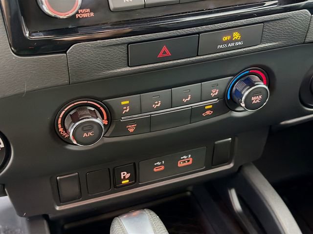 Used 2022 Nissan Frontier S w/ Technology Package image 18