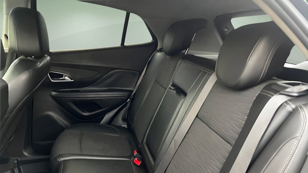 Used 2016 Buick Encore AWD image 16