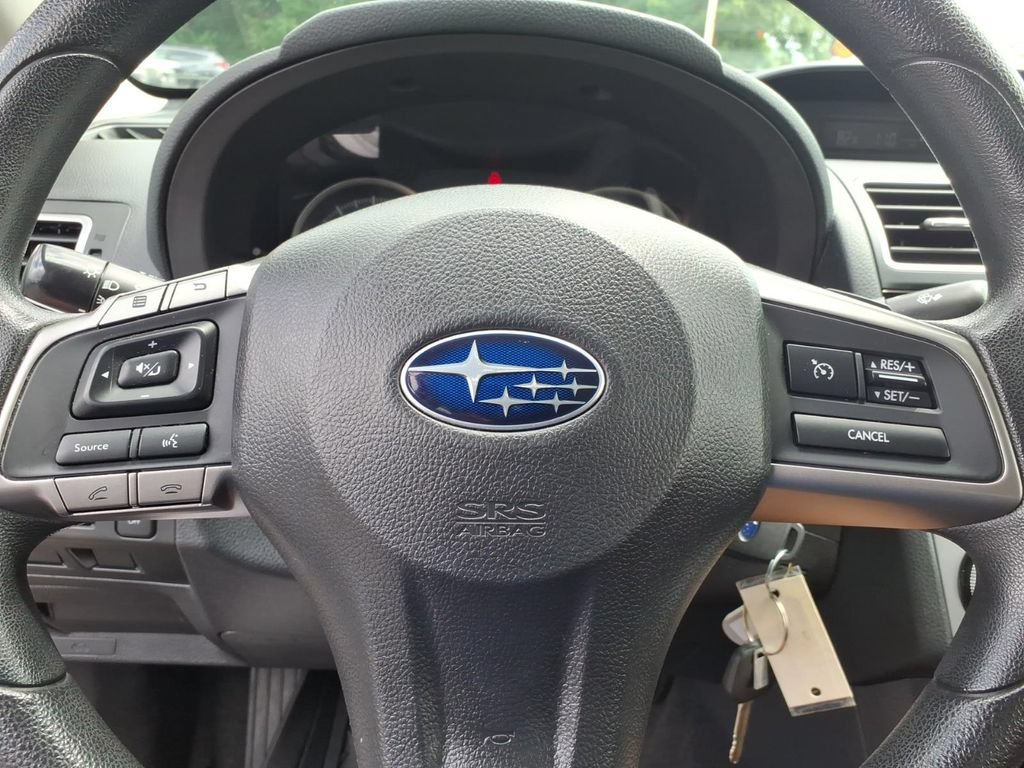 Used 2015 Subaru Impreza 2.0i Premium AWD/4WD image 5
