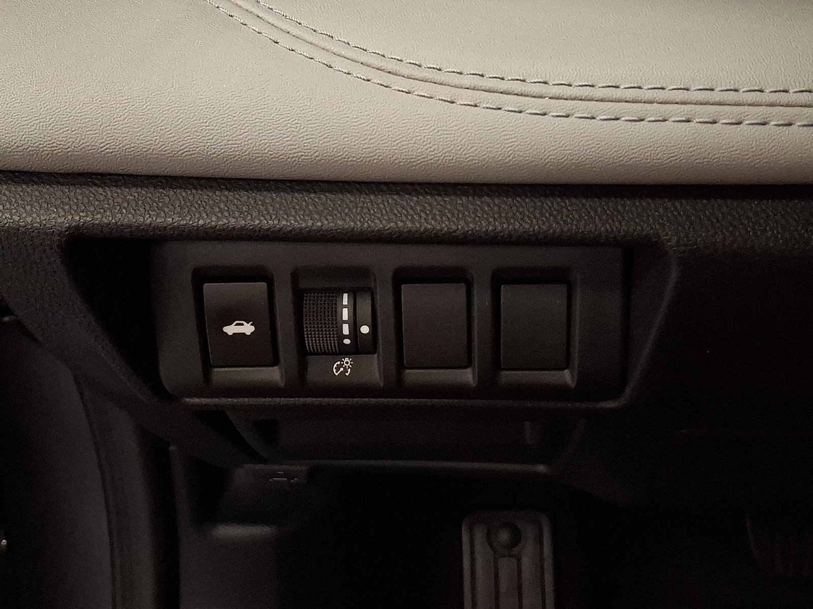 Used 2020 Subaru Legacy Limited XT AWD/4WD image 23