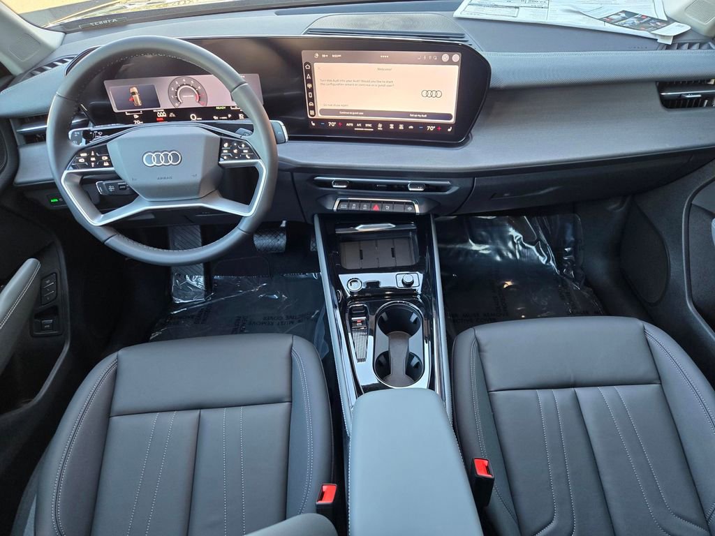 New 2026 Audi Q3 quattro 2.0T image 12