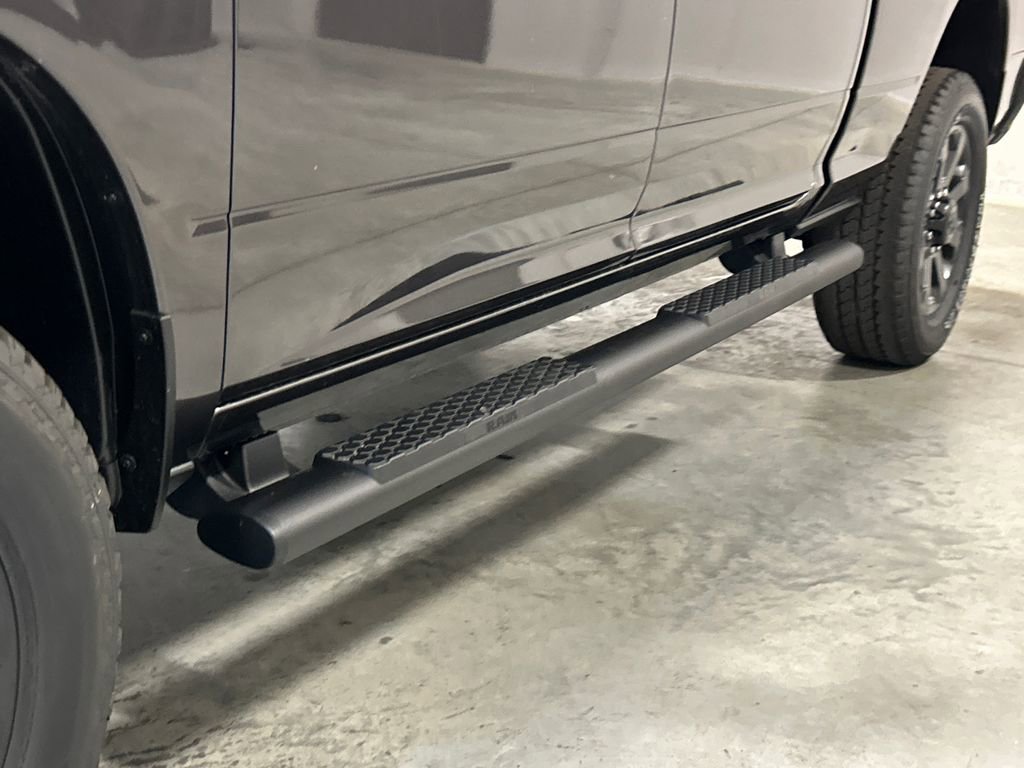 New 2026 RAM 2500 Tradesman image 12