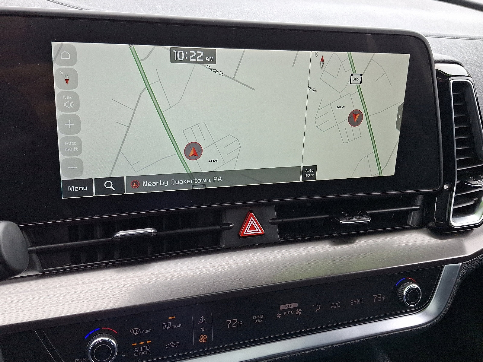 Used 2024 Kia Sportage EX w/ EX Premium Package image 17