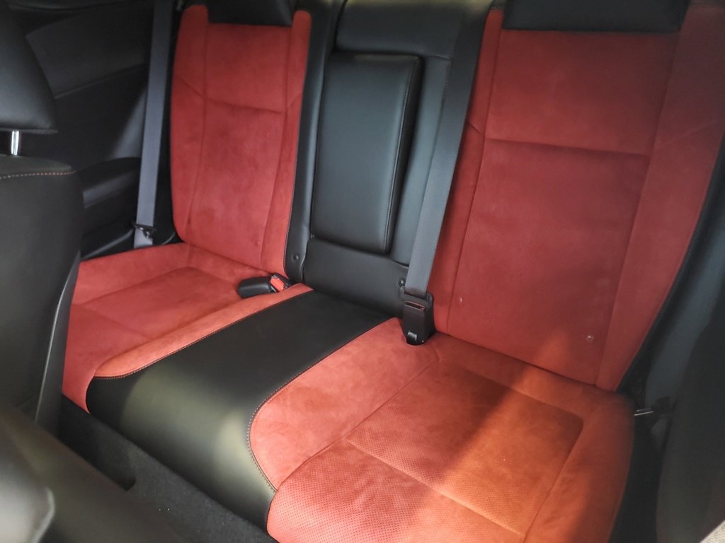 Used 2023 Dodge Challenger R/T Scat Pack image 28