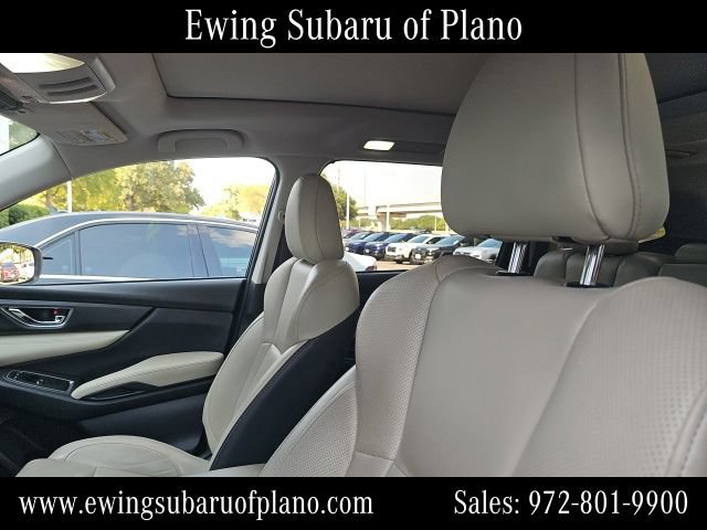 Used 2023 Subaru Ascent Limited w/ Technology Package AWD/4WD image 6