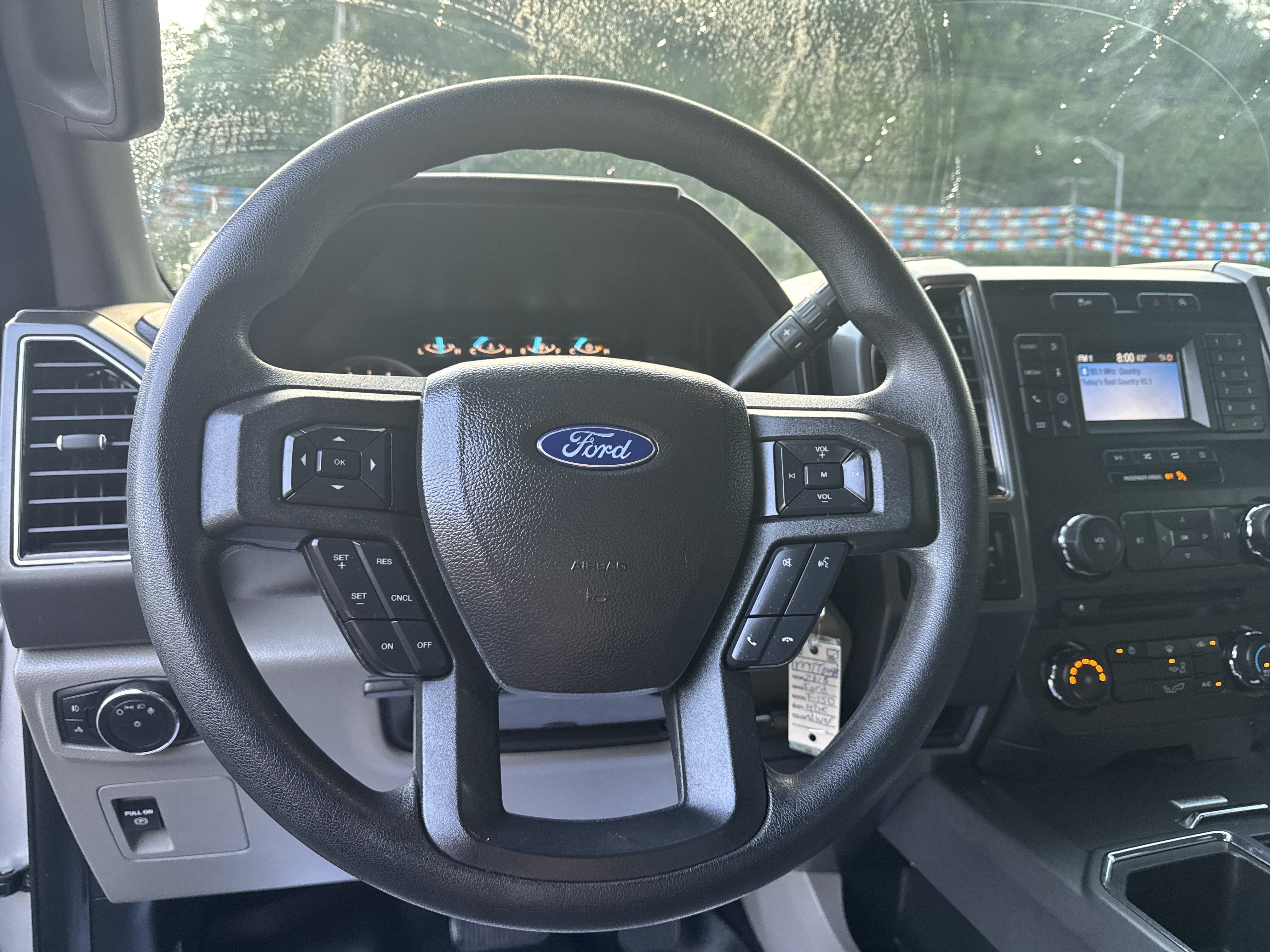 Used 2018 Ford F150 XLT w/ XTR Package AWD/4WD image 14