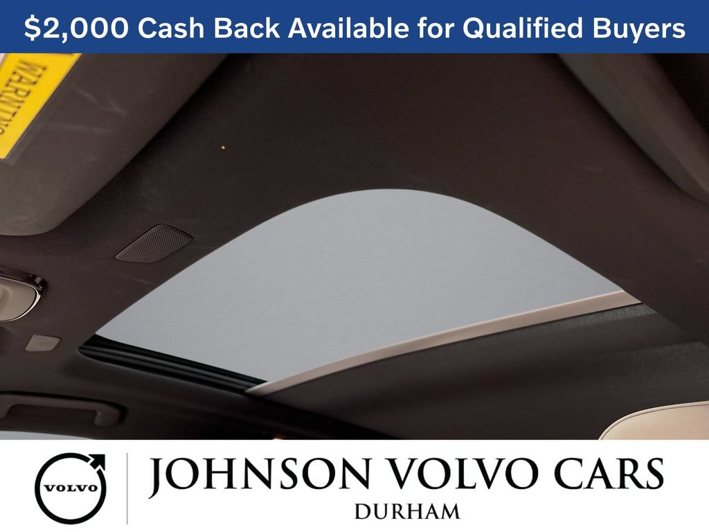 New 2026 Volvo XC60 B5 Plus w/ Protection Package Premier AWD/4WD image 16