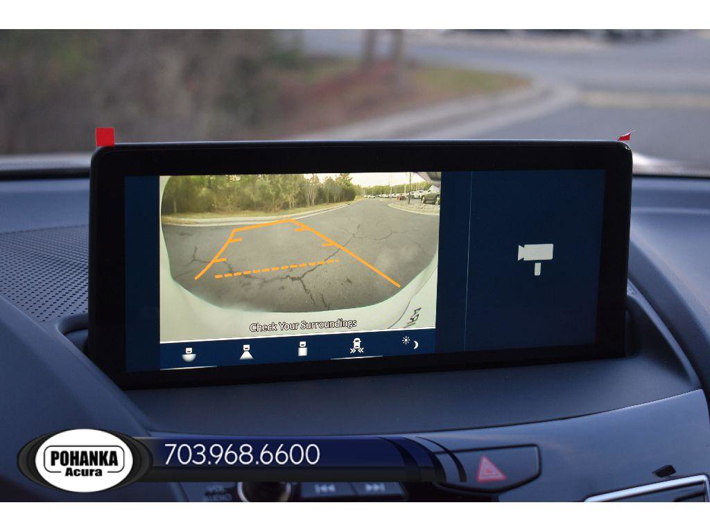 New 2026 Acura RDX Technology Package image 25
