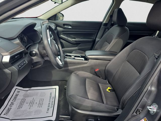 Used 2024 Nissan Altima 2.5 SV image 9