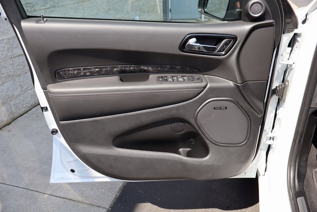 Used 2023 Dodge Durango SRT Hellcat image 23