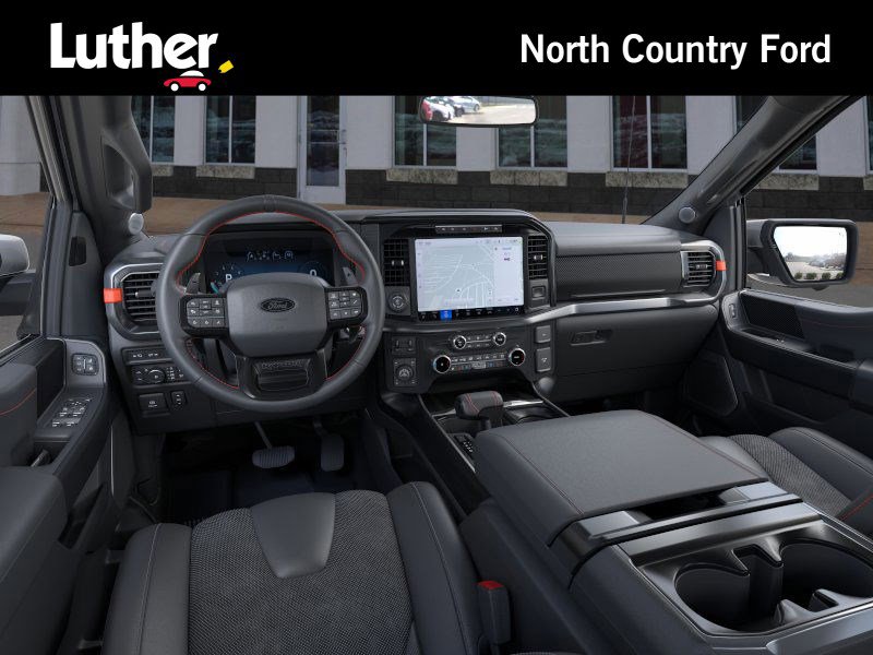 New 2026 Ford F150 Raptor image 9