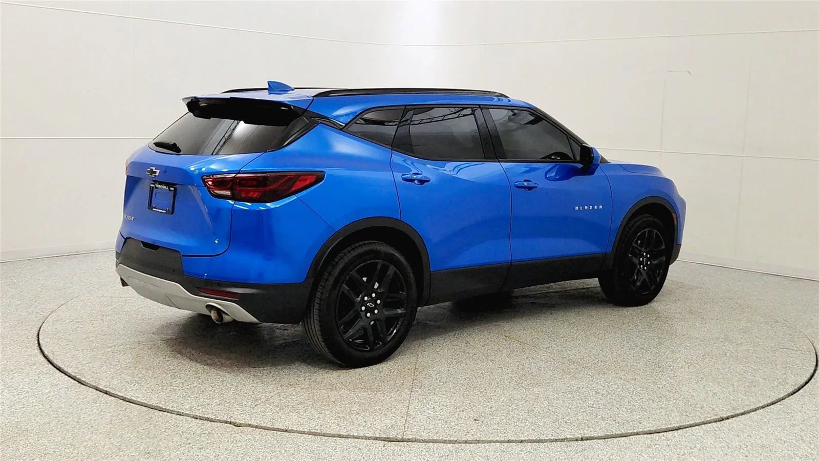 Used 2024 Chevrolet Blazer LT w/ Convenience Package image 7