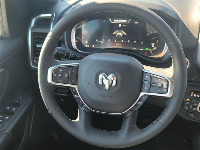 New 2025 RAM 1500 Big Horn image 13