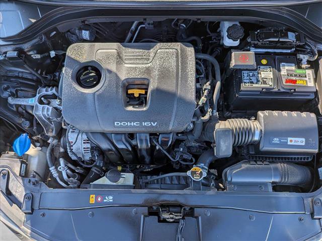 Used 2018 Hyundai Elantra Value Edition FWD image 22