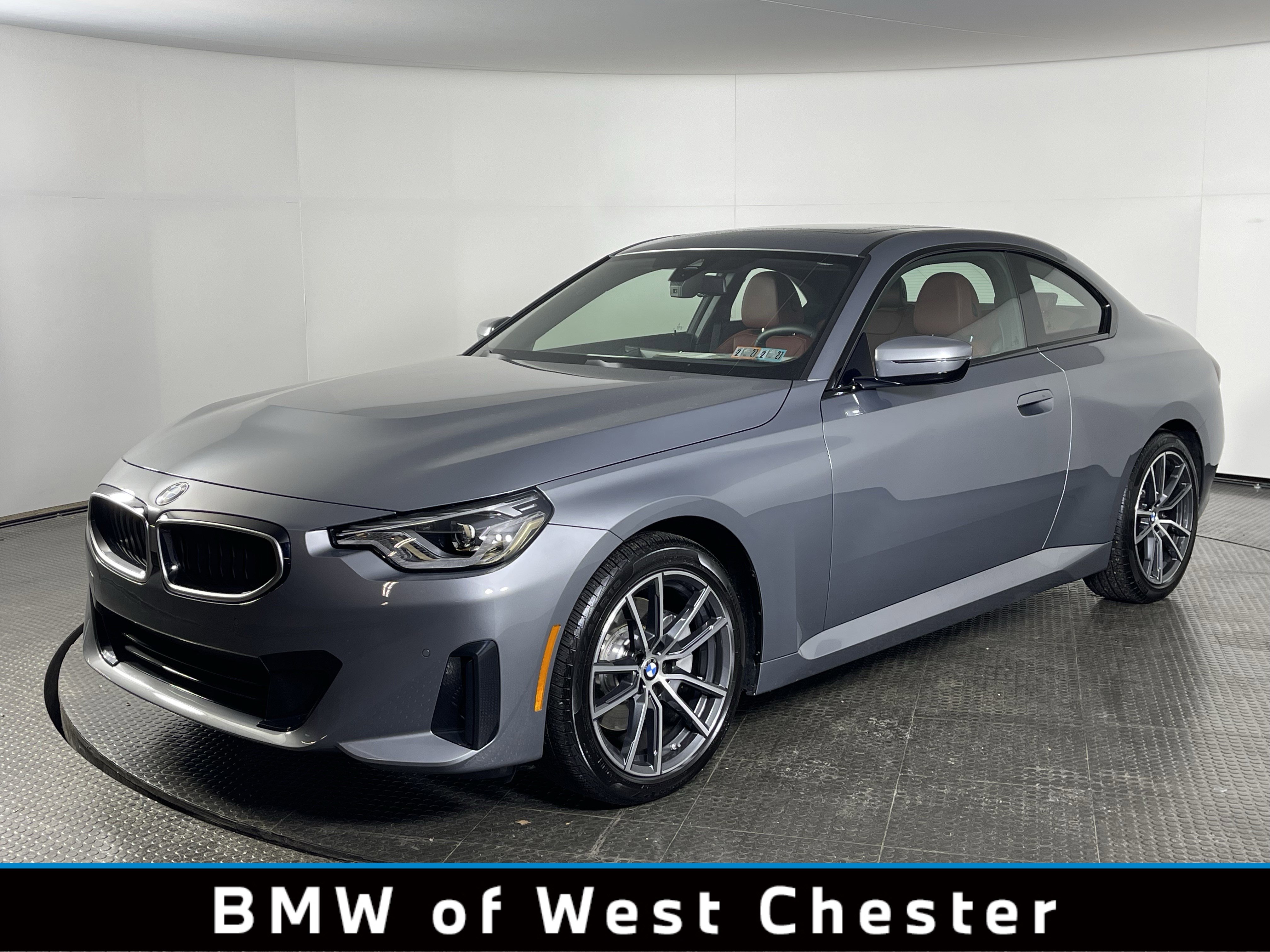 Used 2025 BMW 230i xDrive Coupe w/ Premium Package video 1