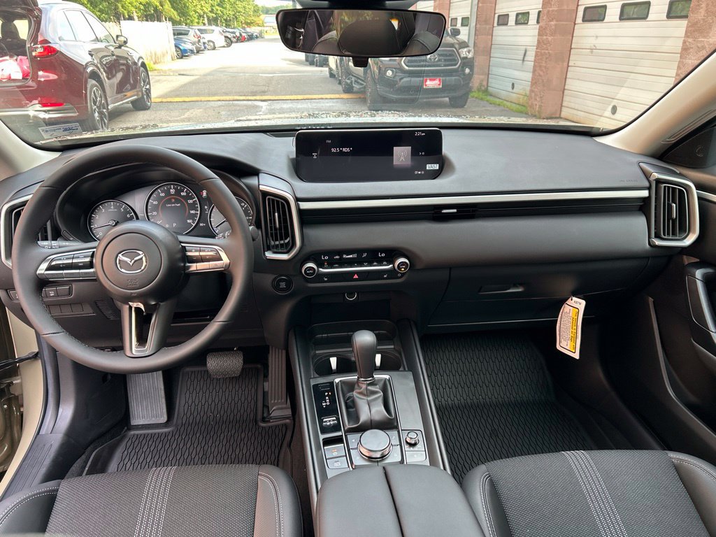 New 2026 MAZDA CX-50 Meridian Edition w/ Weather Package AWD/4WD image 28