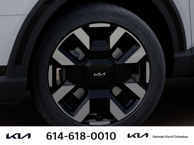 New 2027 Kia Telluride S w/ Towing Package AWD/4WD image 12