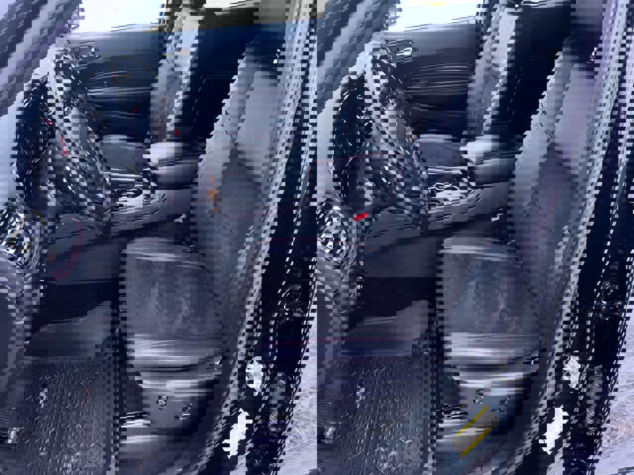 Used 2021 Dodge Durango R/T w/ Trailer Tow Group IV image 3