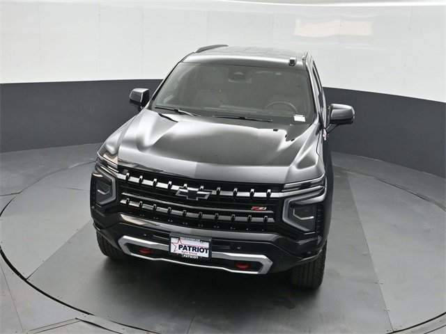 Used 2025 Chevrolet Tahoe Z71 image 37