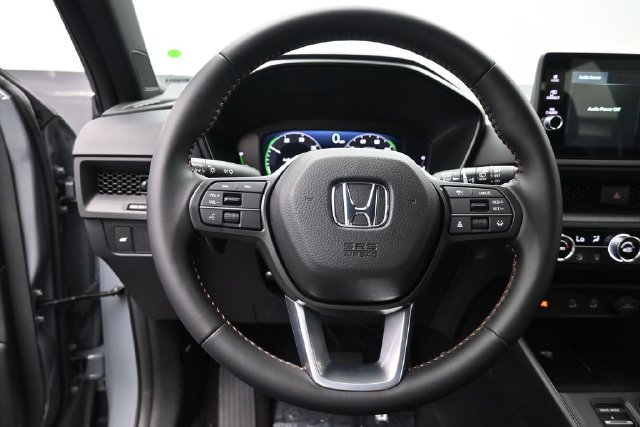 New 2026 Honda CR-V Sport-L image 12