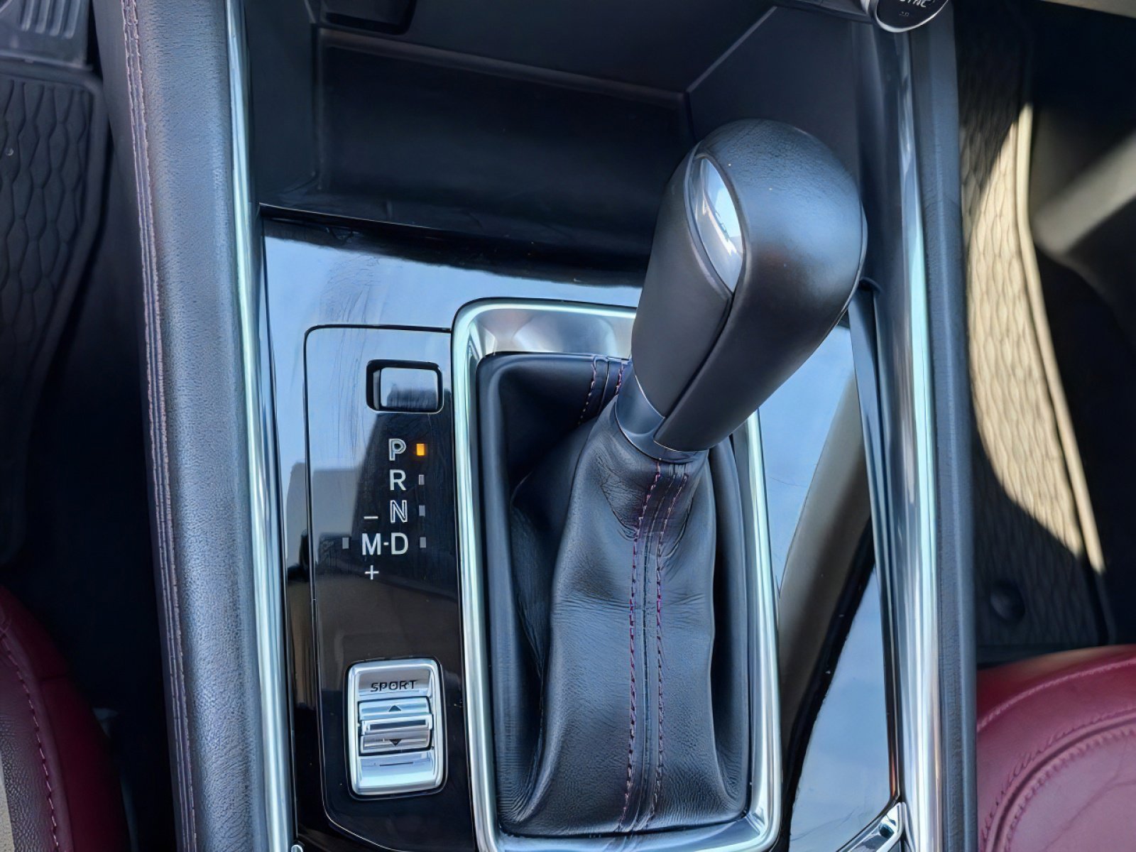 Used 2023 MAZDA CX-5 Carbon Edition AWD/4WD image 29