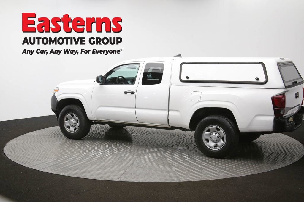 Used 2019 Toyota Tacoma SR image 60